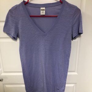 Victoria's Secret PINK Fitted Tee